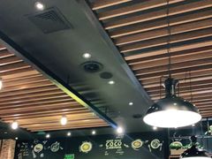 -CoCo壱番屋(久光百货店)