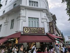 -牛车水美食街