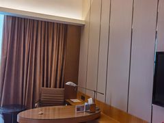 -徐州博顿温德姆酒店(高铁东站店)