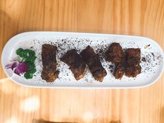 -越美小馆·越南料理(曲江店)