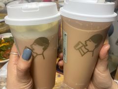 -喜茶(无锡荟聚中心店)