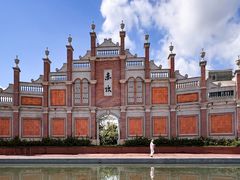 -赤坎·广东华侨国际旅游度假区