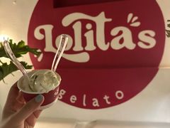 -Lolita's Gelato