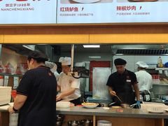 -南城香·饭香串香馄饨香(花园北路店)