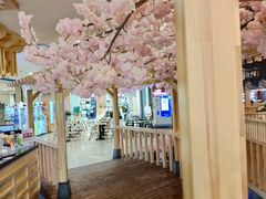 -天虹购物中心(石路店)