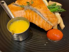 -安妮意大利餐厅(丽都店)