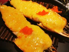 -一绪に寿喜烧自助(世茂广场店)