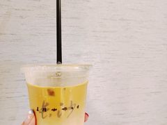 -丹礼糖甜品