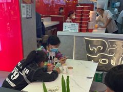 -鼎高高陕西美食(北京华联天通苑购物中心)