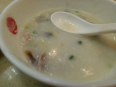 -冠记·肠粉粥品专家(江南大道店)