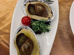 -马勒别墅·中餐厅