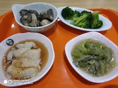 -梅园食堂