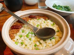 碧根果玉米胚芽-元古雲境(万象天地店)