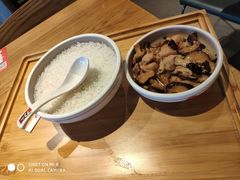 -72街红烧排骨饭(海珠丽影广场店)