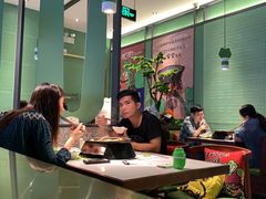 大堂-淘蛙(广州荔胜广场店)