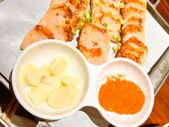 -绿茶餐厅(燕郊永旺店)