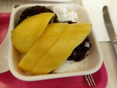 -满记甜品(荟聚购物中心店)