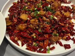 -金哥私房菜馆(张府园总店)