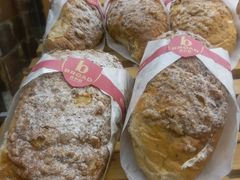 -BREAD WAY面包路·欧式面包(龙湖时代D馆店)