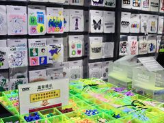 -HOWOW·D2Y(柏威年店)