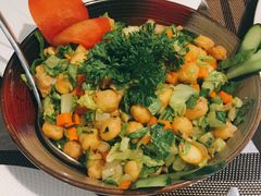 -Pita's&Tika's中东和印度风味餐厅(龙湖天街店)