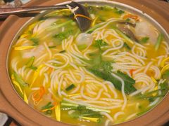 -云海肴·汽锅鸡·云南菜(苏州中心店)