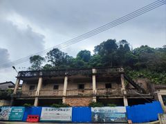 -佛山市三水区大南山森林公园