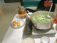 -曹家小菜(胜太路店)