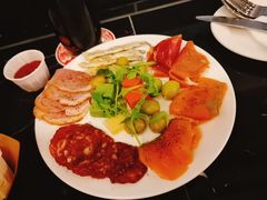 -瑞食酒馆 La Taverne Suisse