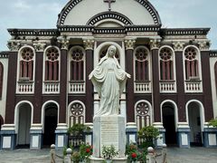 -平安桥天主教堂