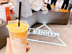 -Manner Coffee(淮海755店)