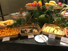 -安蒂娅·海鲜自助餐厅(安蒂娅美兰酒店)