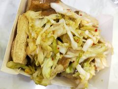 -国足臭豆腐(明瓦廊店)