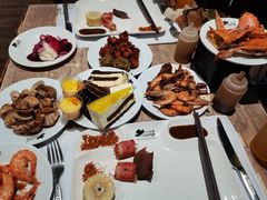 -汉巴味德巴西烤肉(顺和广场店)