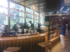 -星巴克(北京西大望路温特莱店)