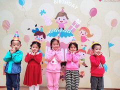 -红黄蓝幼儿园(颐东苑店)