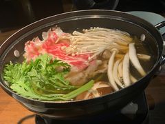 -山葵家·创意料理(EFC欧美广场店)