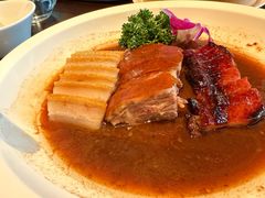 -成都海湾酒店·海湾壹品中餐厅(远大购物中心店)