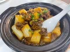 -明本湛江鸡•海鲜小厨(陈家祠店)