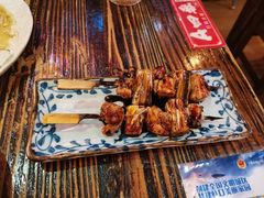 -平成屋·午肴夜酒(四川北路店)