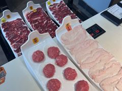 -潮发潮汕牛肉店(龙洞店)