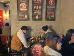 -板凳鲜酿·精酿啤酒(科华北路店)