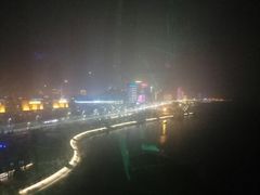 -琴岛之星摩天轮