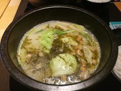 大鼓金汤酸菜鱼米线-大鼓米线(静安吴江DM店)