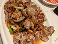 -金海湾海鲜排档(朱家尖店)