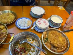 -雙冲柳州螺蛳粉&酸嘢&桂林米粉(簋街店)