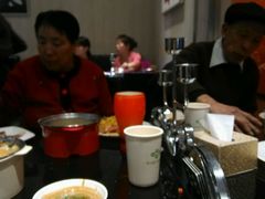 -环球约客烤涮自助(铜锣湾店)