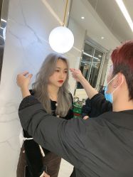 -潘多拉Hairsalon