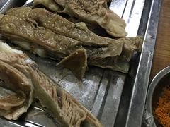 -马学武手抓美食(下南关总店)
