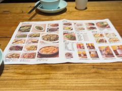-缘生态云南菜·野生菌庭院餐厅(华侨城店)